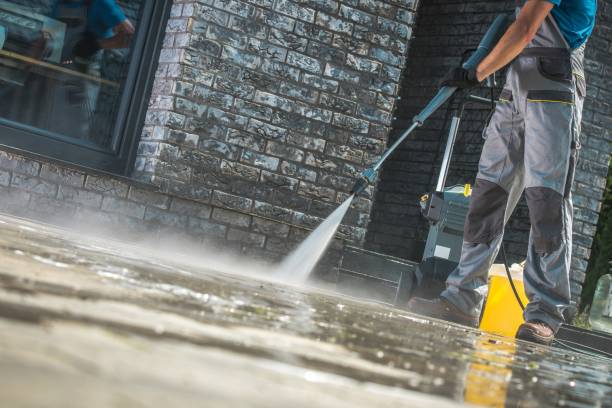 Best Dumpster Area Cleaning  in Asbury Park, NJ