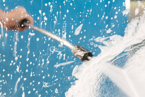Asbury Park, NJ Pressure Washing Services Company