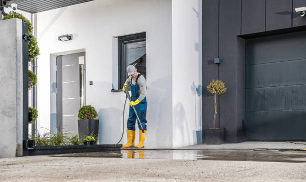 Best Machinery and Equipment Cleaning  in Asbury Park, NJ